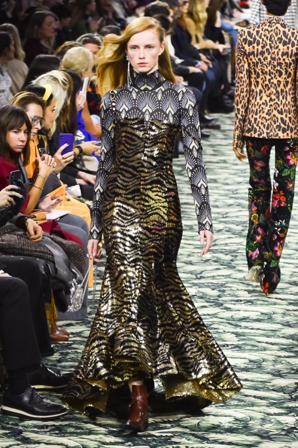 ラバンヌ(rabanne) 2019-20年秋冬ウィメンズコレクション  - 写真25