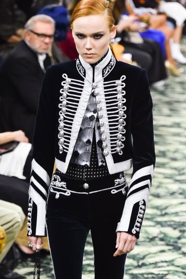 ラバンヌ(rabanne) 2019-20年秋冬ウィメンズコレクション  - 写真32