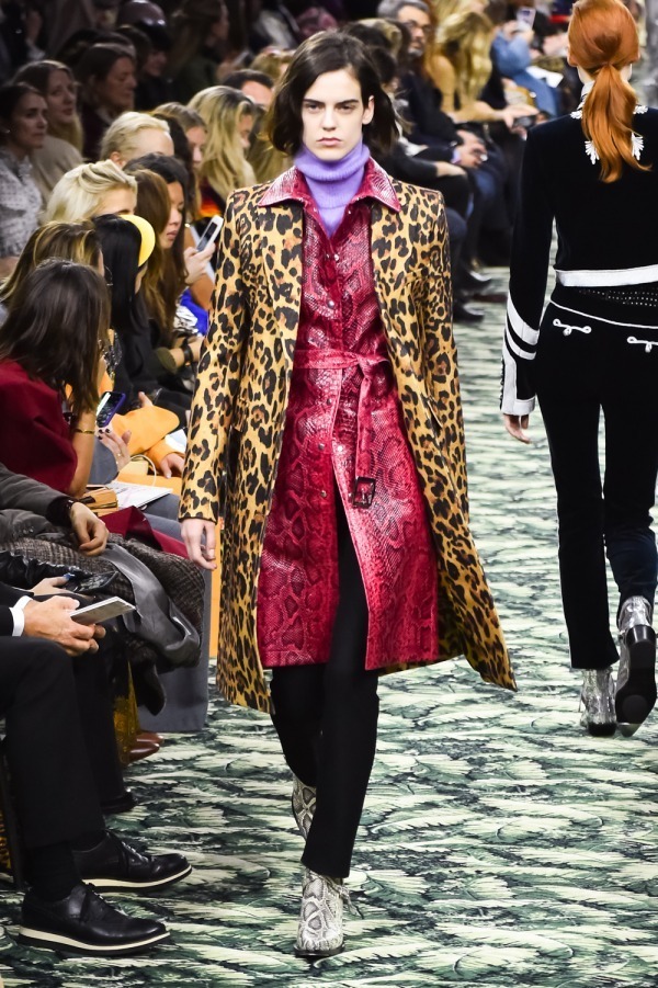 ラバンヌ(rabanne) 2019-20年秋冬ウィメンズコレクション  - 写真34