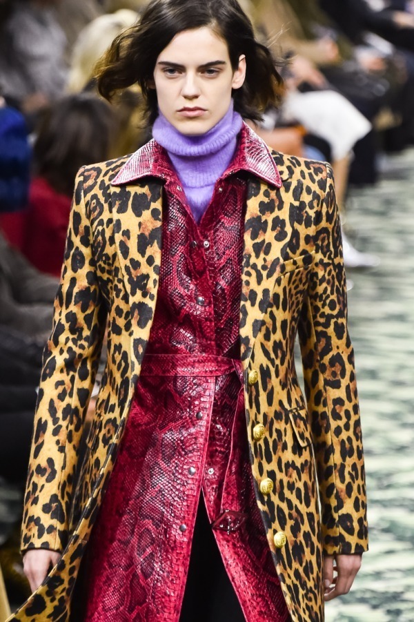 ラバンヌ(rabanne) 2019-20年秋冬ウィメンズコレクション  - 写真35