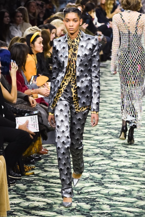 ラバンヌ 2019-20年秋冬<span>コレクション</span> - 写真46