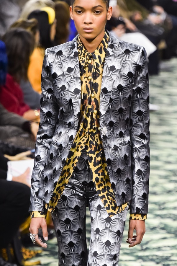 ラバンヌ(rabanne) 2019-20年秋冬ウィメンズコレクション  - 写真47