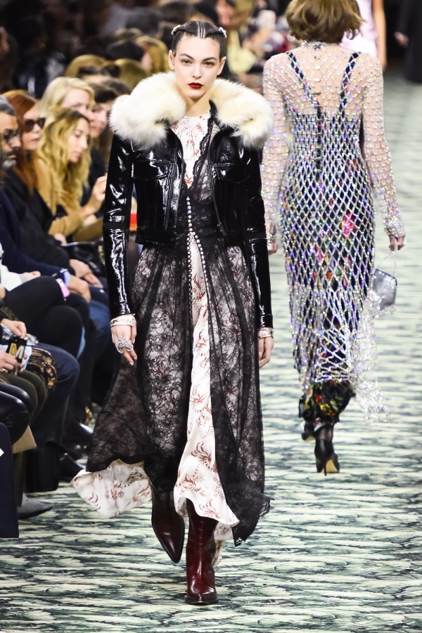 ラバンヌ(rabanne) 2019-20年秋冬ウィメンズコレクション  - 写真48