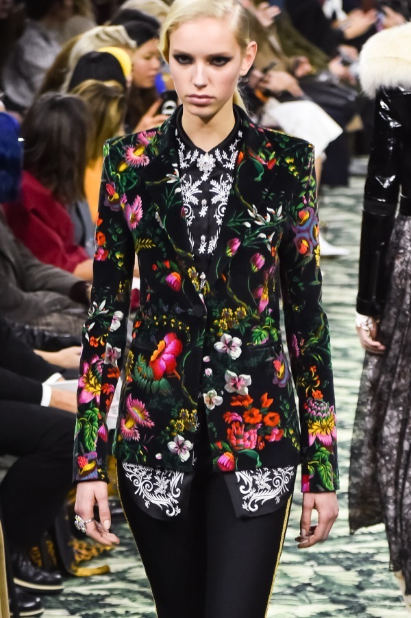 ラバンヌ(rabanne) 2019-20年秋冬ウィメンズコレクション  - 写真52