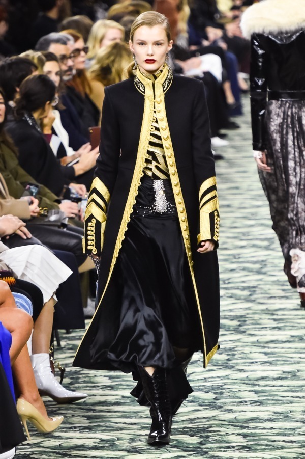ラバンヌ(rabanne) 2019-20年秋冬ウィメンズコレクション  - 写真53