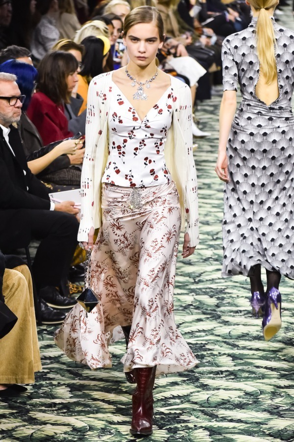 ラバンヌ 2019-20年秋冬<span>コレクション</span> - 写真60