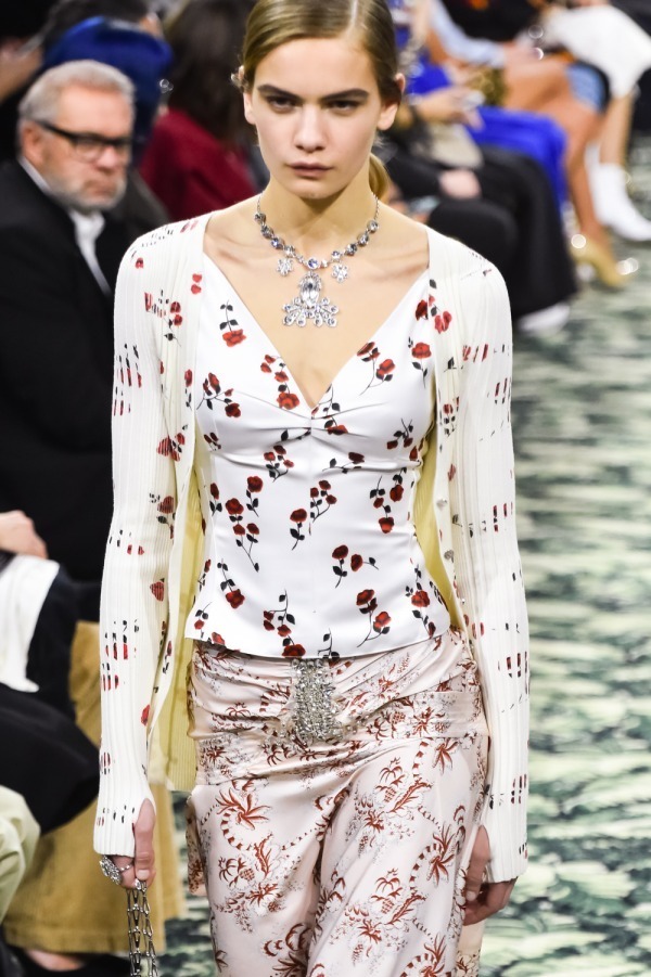 ラバンヌ 2019-20年秋冬<span>コレクション</span> - 写真61