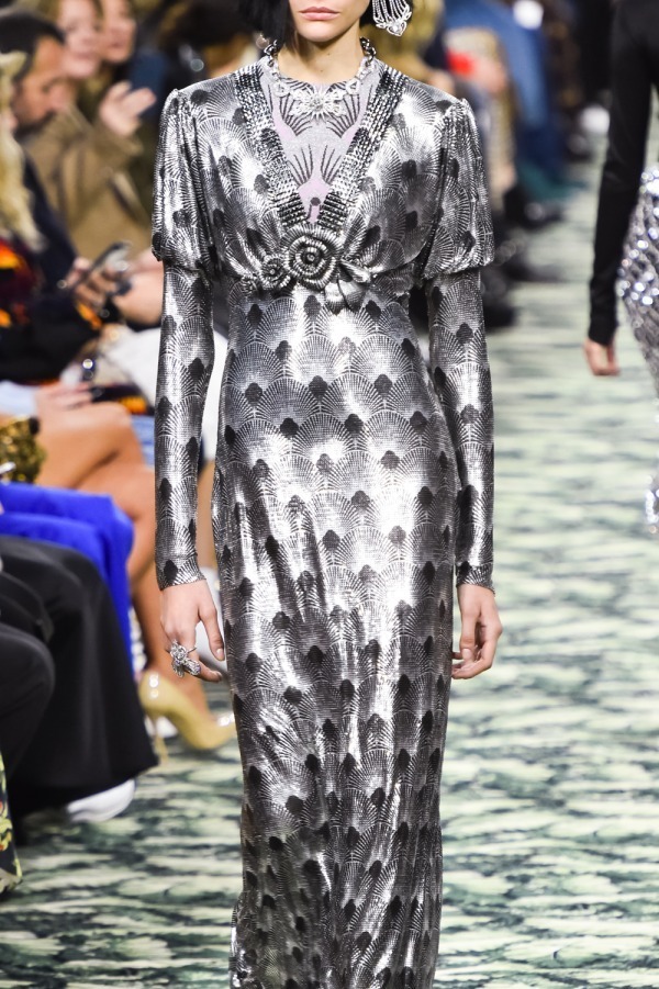 ラバンヌ(rabanne) 2019-20年秋冬ウィメンズコレクション  - 写真64