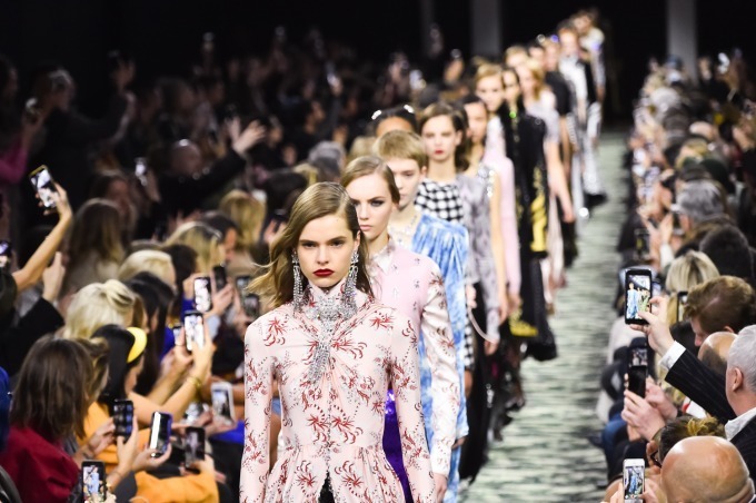 ラバンヌ 2019-20年秋冬<span>コレクション</span> - 写真67