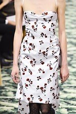 パコ ラバンヌ 2019年秋冬コレクション - ”ハリウッド黄金期”の社交場で女性たちが愛した装い｜写真66