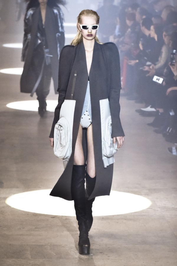 リック・オウエンス(Rick Owens) 静|写真10