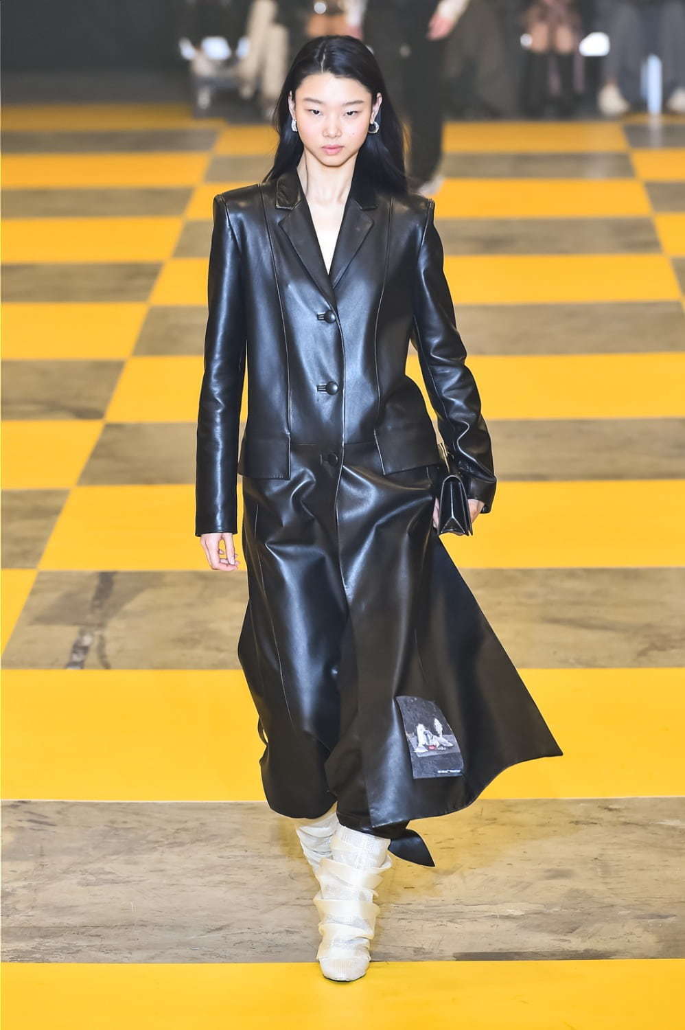 オフ-ホワイト  2019-20年秋冬<span>コレクション</span> - 写真9