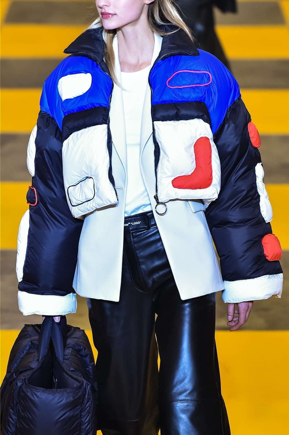 オフ-ホワイト  2019-20年秋冬<span>コレクション</span> - 写真14