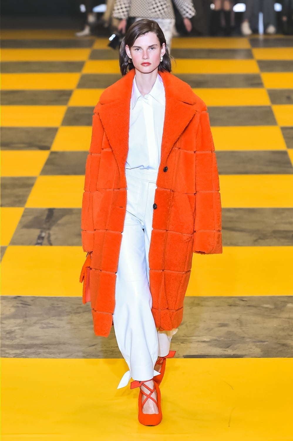 オフ-ホワイト  2019-20年秋冬<span>コレクション</span> - 写真23