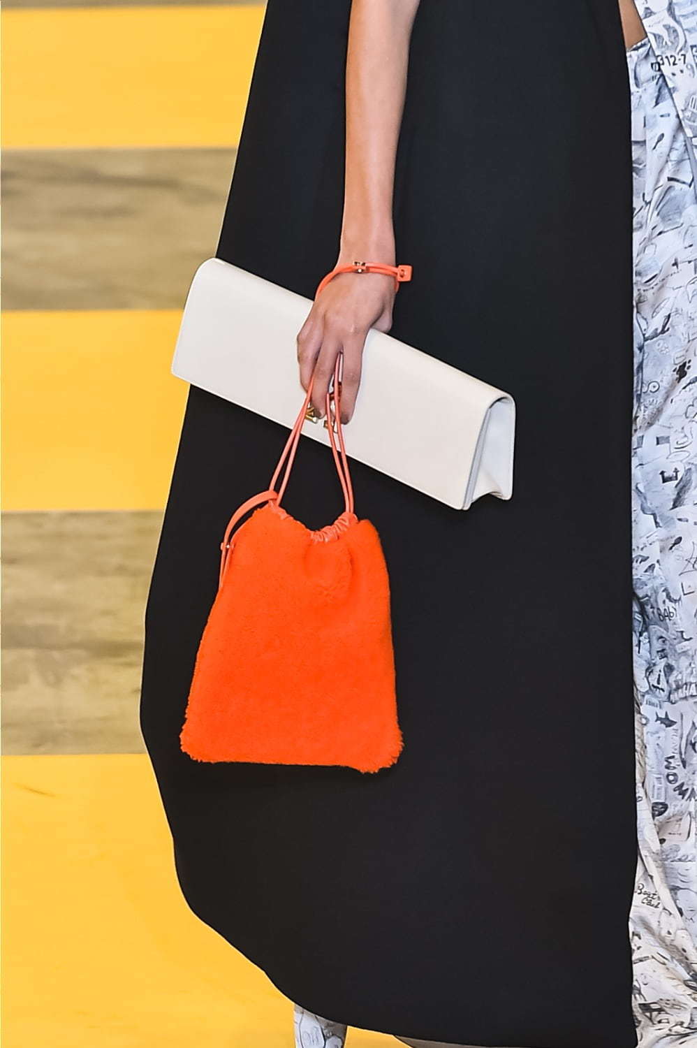 オフ-ホワイト  2019-20年秋冬<span>コレクション</span> - 写真26