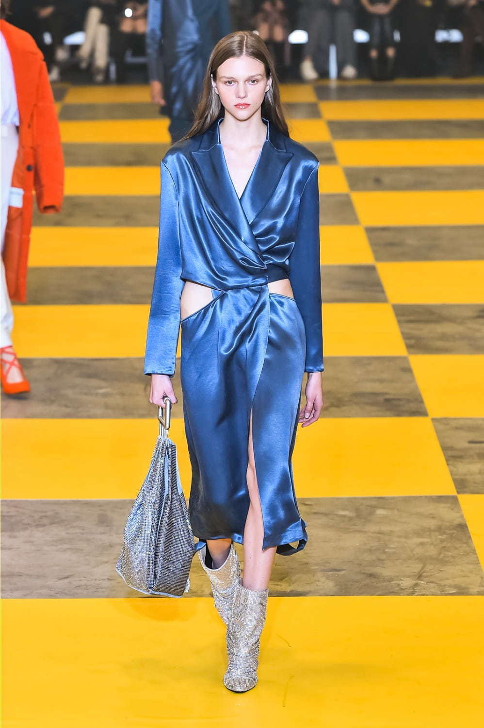 オフ-ホワイト  2019-20年秋冬<span>コレクション</span> - 写真28