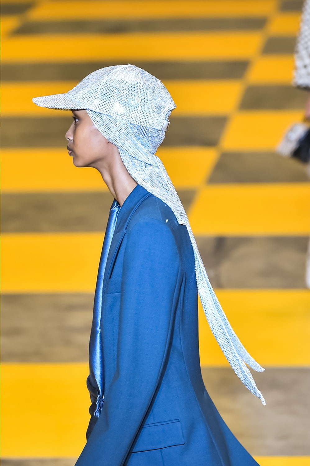 オフ-ホワイト (OFF-WHITE) 2019-20年秋冬ウィメンズコレクション  - 写真31