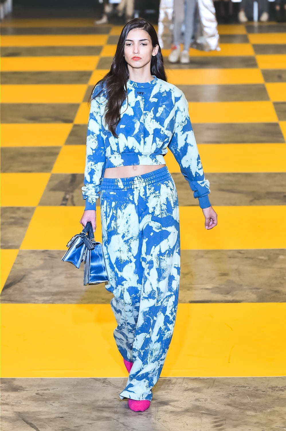 オフ-ホワイト  2019-20年秋冬<span>コレクション</span> - 写真34