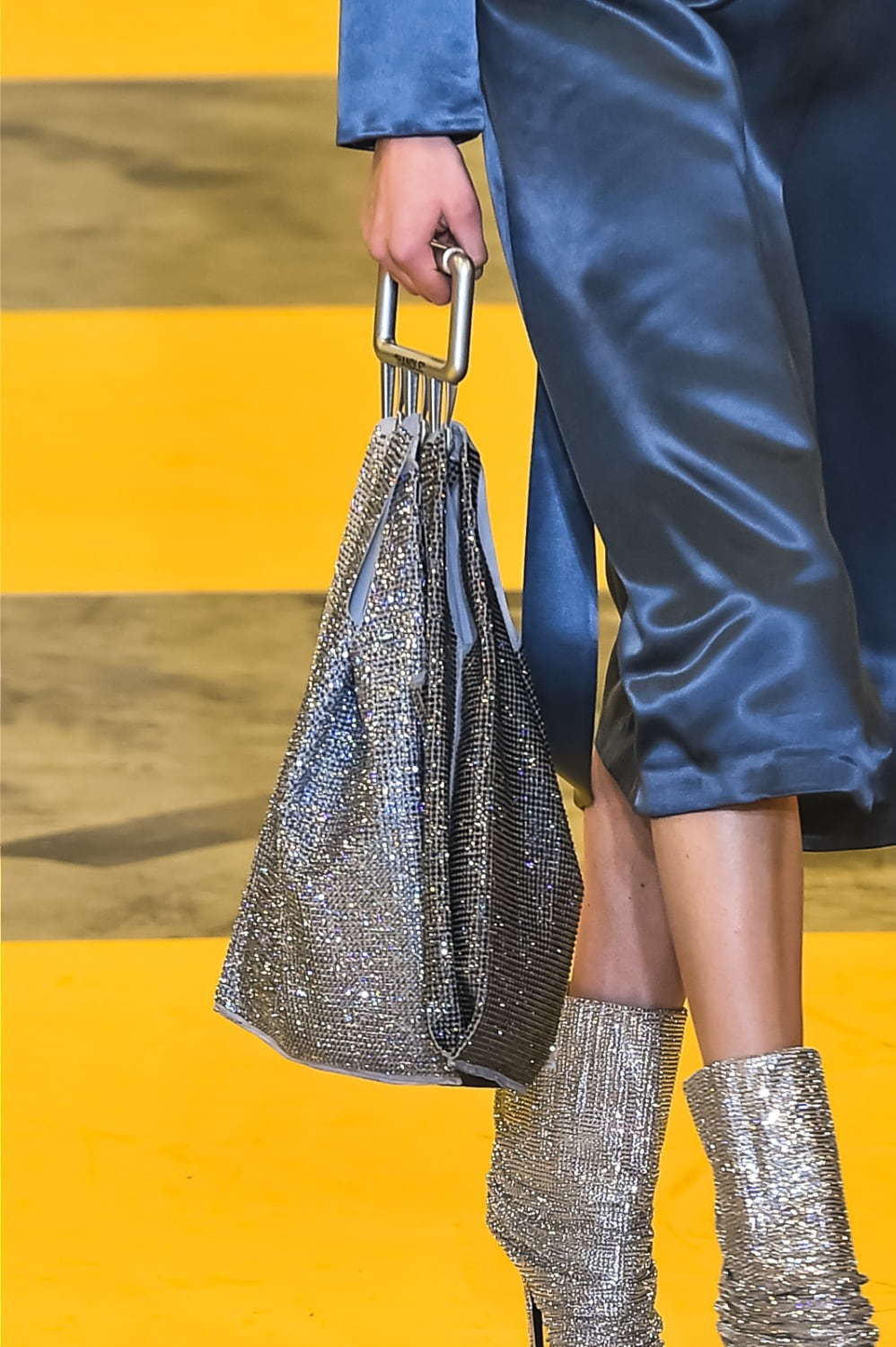 オフ-ホワイト  2019-20年秋冬<span>コレクション</span> - 写真35
