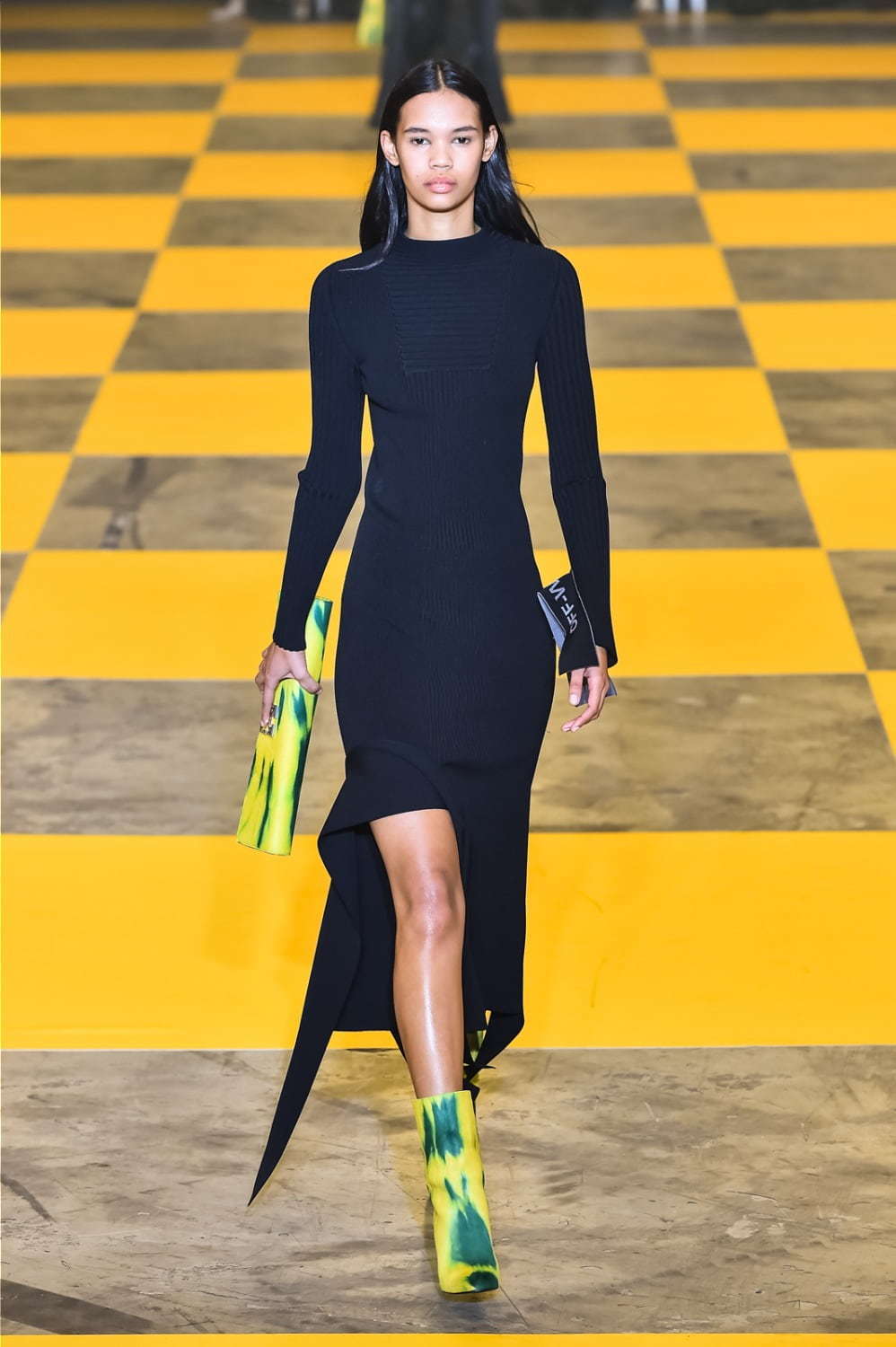 オフ-ホワイト  2019-20年秋冬<span>コレクション</span> - 写真57