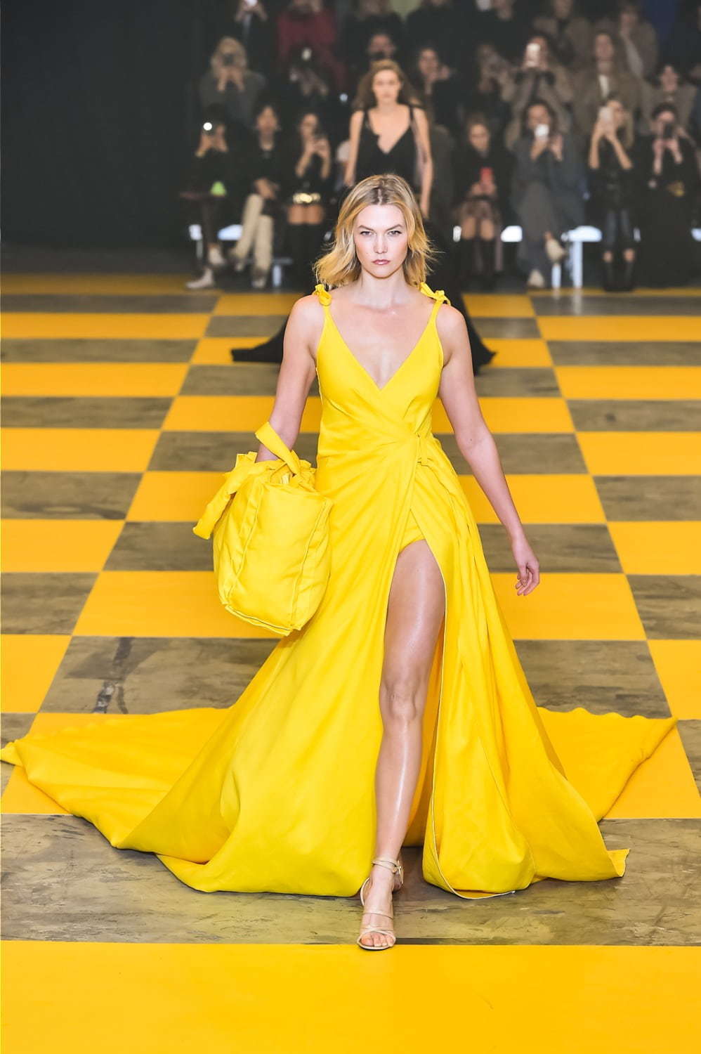 オフ-ホワイト  2019-20年秋冬<span>コレクション</span> - 写真62