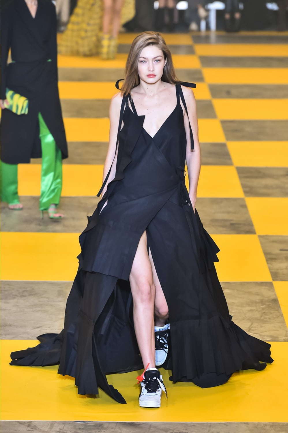 オフ-ホワイト  2019-20年秋冬<span>コレクション</span> - 写真64