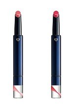 クレ・ド・ポー ボーテ “光を満喫する”夏メイク、スティックルージュ＆クリームアイシャドーの限定色｜写真2