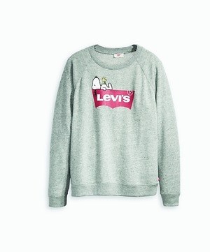 levi's x snoopy 2019