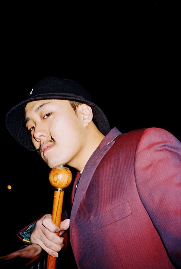 カンゴール 2019年春夏<span>コレクション</span> - 写真6