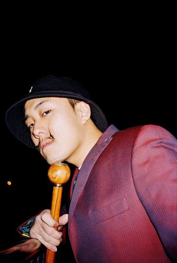 カンゴール(KANGOL) 2019年春夏ウィメンズ&メンズコレクション  - 写真6