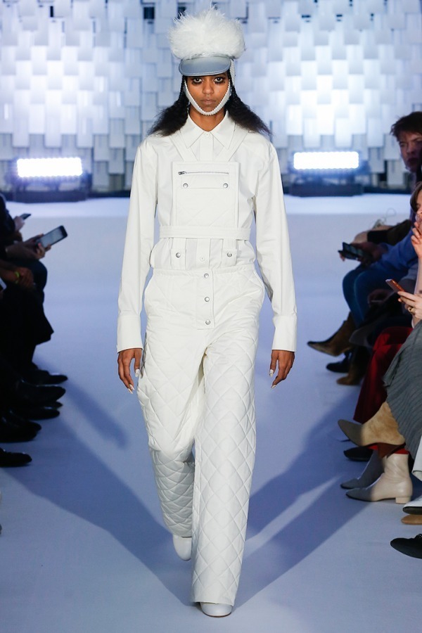 クレージュ(Courrèges) 2019-20年秋冬ウィメンズ&メンズコレクション  - 写真13