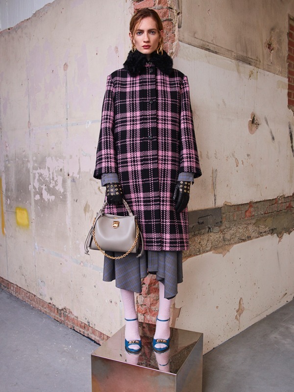 マルベリー 2019-20年秋冬<span>コレクション</span> - 写真6