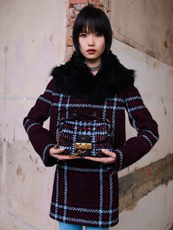 マルベリー 2019-20年秋冬<span>コレクション</span> - 写真14