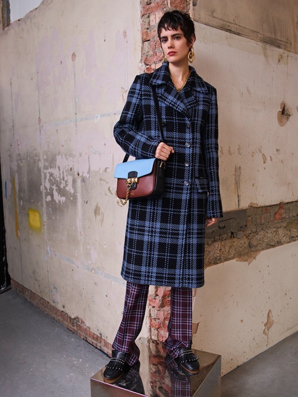 マルベリー 2019-20年秋冬<span>コレクション</span> - 写真15