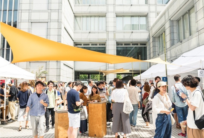 クラフトカクテルの祭典「東京カクテル7デイズ 2019」渋谷・恵比寿・新宿のバー63店舗で開催｜写真20