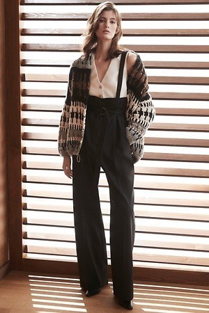 ブルネロ クチネリ(BRUNELLO CUCINELLI) 2019-20年秋冬ウィメンズコレクション  - 写真19