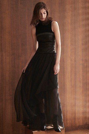 ブルネロ クチネリ(BRUNELLO CUCINELLI) 2019-20年秋冬ウィメンズコレクション  - 写真24