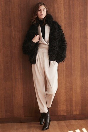 ブルネロ クチネリ(BRUNELLO CUCINELLI) 2019-20年秋冬ウィメンズコレクション  - 写真28