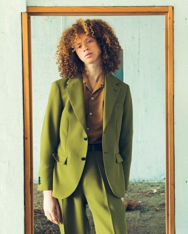 ユナイテッド アローズ＆サンズ 2019年春夏<span>コレクション</span> - 写真6