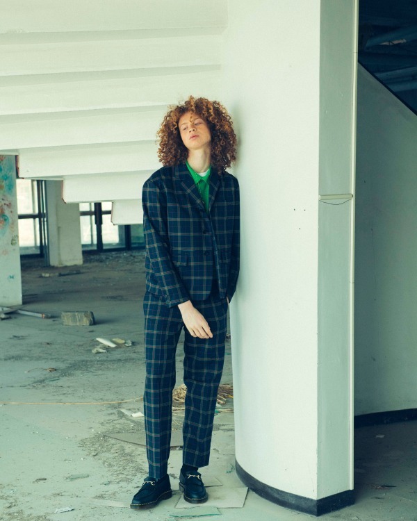 ユナイテッド アローズ＆サンズ(UNITED ARROWS & SONS) 2019年春夏メンズコレクション  - 写真10