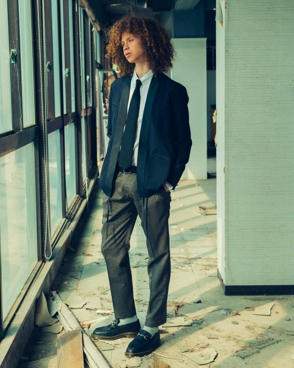 ユナイテッド アローズ＆サンズ(UNITED ARROWS & SONS) 2019年春夏メンズコレクション  - 写真14