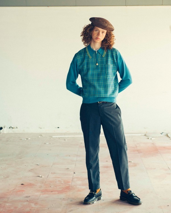 ユナイテッド アローズ＆サンズ 2019年春夏<span>コレクション</span> - 写真15