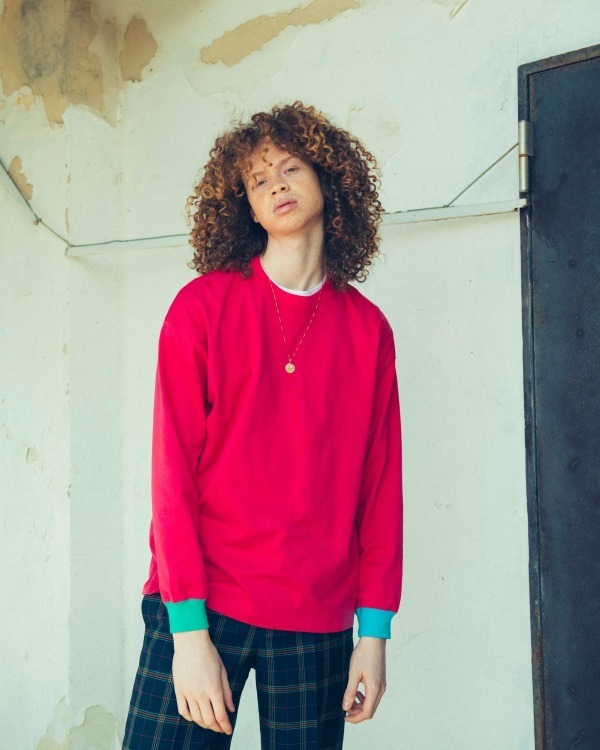 ユナイテッド アローズ＆サンズ 2019年春夏<span>コレクション</span> - 写真16