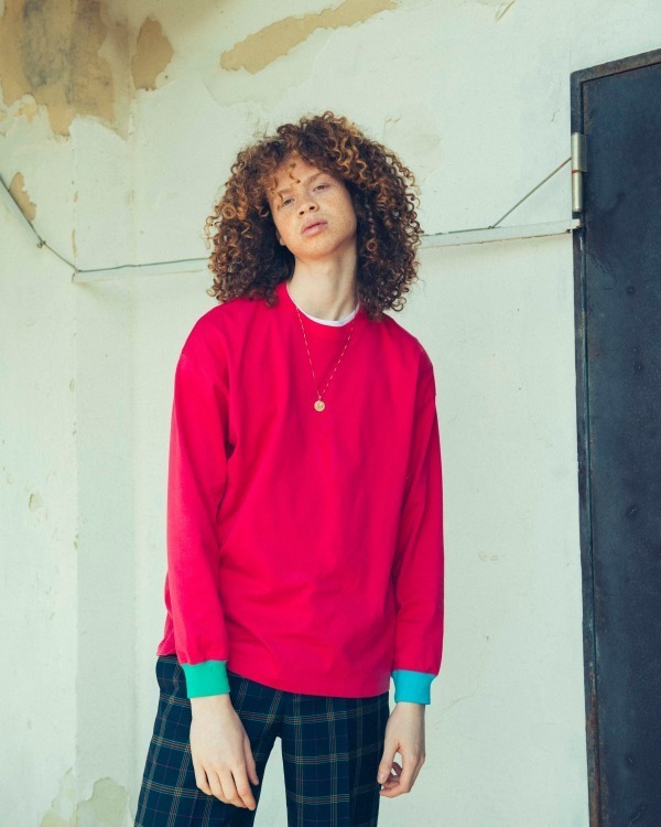 ユナイテッド アローズ＆サンズ(UNITED ARROWS & SONS) 2019年春夏メンズコレクション  - 写真16