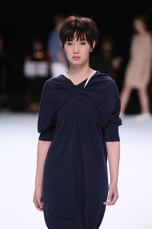 サポートサーフェス(support surface) 2013年春夏ウィメンズコレクション ディテール - 写真26