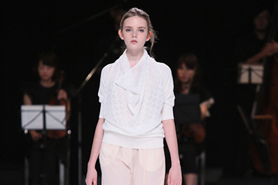 サポートサーフェス 2013年春夏 ウィメンズ コレクション