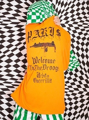 ブラック ウィドー(BlackWeirdos) 2019-20年秋冬ウィメンズ&メンズコレクション  - 写真11