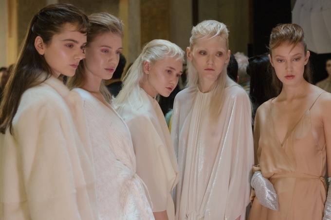 アルベルト ザンベルリ 2019-20年秋冬 ウィメンズ