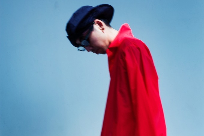 フィンガリン 2017年春夏 メンズ コレクション