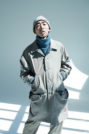 フィンガリン(PHINGERIN) 2017-18年秋冬メンズコレクション  - 写真2